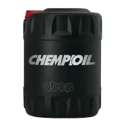 Chempioil Truck CH-6 UHPD Ultra Eco
