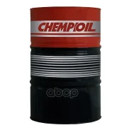 Chempioil Truck CH-8 UHPD Extra