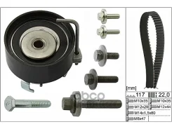 �������� ����� ��� Ford FiestaV/FocusII 1.4/1.6 02 Ina ���. 530049510 530049510 ����