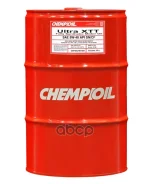 Chempioil Ultra XTT