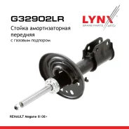 ������ ��������������� | ����� ����/��� | Renault Megane III 08 LYNXauto ���. G32902LR G32902LR ����