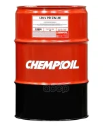 Chempioil Ultra PD