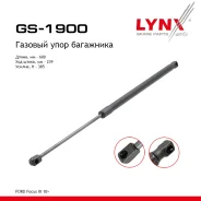 ����������� ������ ��������� FORD Focus III 10 LYNXauto ���. GS1900 GS1900 ����