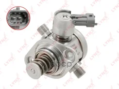 ����� ��������� �������� �������� FORD Focus III 1.6 10 / Kuga II 1.6 13 / Mondeo IV 1.6 07, Volvo S60 II 1.6-2.0 10 / S80 II 1.6-2.0 10 LYNXauto ���....