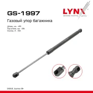 ����������� ������ ��������� Dodge Journey 08 LYNXauto ���. GS1997 GS1997 ����