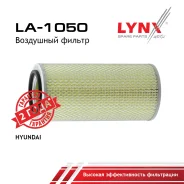 ������ ��������� Hyundai H100 (AU Truck) (1997-) LYNXauto ���. LA1050 LA1050 ����