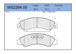 ������� ��������� �������� | ����� | Chevrolet Tahoe/Yukon, Cadillac Escalade 07~ Jeenice ���. WS226400 WS226400 ����