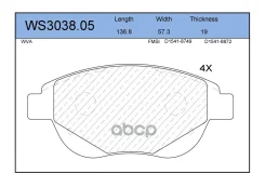 ������� ��������� �������� | ����� | Citroen C4 2004 Citroen Jeenice ���. WS303805 WS303805 ����