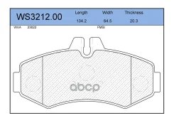 ������� ��������� �������� | ����� | Mercedes BENZ V-Class 1996 - 23, VITO 1996 - 23Mercedes BENZ V-Class 1996 - 23, VITO 1996 - 23 Jeenice ���. WS321...