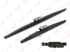 �������� ������ ����� ���������������� 600��(24)/430��(17) | ����/��� | Aeroclip Haval Jolion 01.2021 LYNXauto ���. LW6043W LW6043W ����