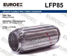 ����� ��������� Audi Q7, VW Toureg 3.0 TDI (Interlock) Audi Q7, VW Toureg 3.0 TDI Euroex ���. LFP85 LFP85 ����
