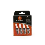 ����� ��������� FORD, Mazda, OPEL, Nissan, PSA, Toyota, Volvo Electrode spacing [mm] - 1.0mm, thread -M14x1.25 Eurorepar ���. 1625935380 1625935380 ��...