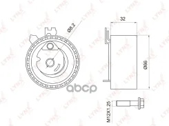 ����� �������� ����� ��� LADA Largus LADA Largus 1.6 16V 12, Renault Logan 1.6 16V 06 / Duster 1.6 16V 10 / Clio II 1.4-1.6 16V 99 / Kangoo 1.6 16V 01...