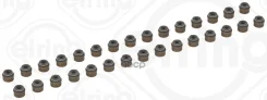 �������� ��������� �������� Audi/VW 2.4/2.7T/2.8 95 5x8,5x9,5(30) Elring ���. 057070 057070 ����