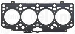 ��������� ��� VAG 1,9TDI/SDI 96- T=1.71MM Elring ���. 124012 124012 ����