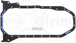 ��������� ��������� ������� VW LT II 2.5TDI/T IV 2.4D,2.5,2.5TDI Elring ���. 124260 124260 ����