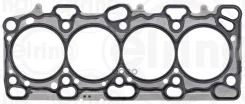 ��������� ��� Mitsubishi Galant VL 99-04/Space Runner 99-/Space Wagon 98- 2.4GDI Elring ���. 124420 124420 ����