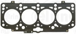 ��������� ��� VAG 1,9TDI/SDI 96- T=1.63MM Elring ���. 124002 124002 ����