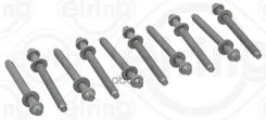 �������� ������ ������� ����� ��������� Peugeot Boxer 94-02 1.9D-TD/Expert 96- 1.9D-TD/J5 90- 1.9D/Partner 96- 1.8-1.9D Elring ���. 152550 152550 ����
