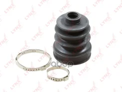 ������� ����� Toyota VITZ/Platz (SCP10) 99-05 / KIA Cerato / Spectra (LD_) 04- / Honda Civic (FD_, FA_) 05- / = FR / OUT / INN LYNXauto ���. PC2060, �...