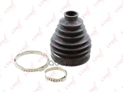 ������� ����� Toyota Corona (AT21_) 96- / Corolla (AE11_) 91- / Hyundai Accent (LC_) 00-05 / = FR / = OUT LYNXauto ���. PC2108, ������ �������� PC2108...