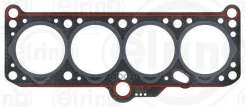 ��������� ��� VW 1,6D/TD -89 1,6MM Elring ���. 285040 285040 ����