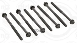 �������� ������ ������� ����� ��������� MB W203/W211/W164/W221 3.0CDi 05 (16) Elring ���. 372940 372940 ����