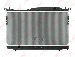 �������� ���������� ������ MT Chevrolet Epica/Evanda 2.0 05 LYNXauto ���. RB2949 RB2949 ����