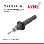 ����������� | ����� ����/��� | Mitsubishi Galant VII-VIII 92-04 LYNXauto ���. O12013LR O12013LR ����
