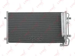 �������� ������������ LADA Priora LADA Priora 1.6 08-13 LYNXauto ���. RC0116 RC0116 ����