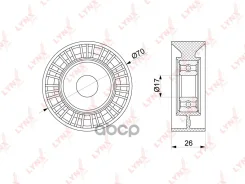 ����� �������� ���������� ����� BMW 3-SER (E46) 320i-330i 02-05 / 5-SER (E39, E60) 520i-530i 02-10 / X3 (E83) 2.5i/3.0i 04-10 / X5 (E53) 3.0i 02-06...