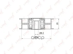 ����� �������� ��������� ������������ Mercedes-BENZ C280-350(W203/4) 05 / E230-500(W211/2) 05 / CLK280-500(W209) 05-09 / CLS280-500(W219) 04-10 / G500...