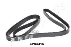 ������ ������������ Hyundai ix35 (LM, EL, ELH) 2.0 CRDi Japanparts ���. DV6PK2415 DV6PK2415 ����