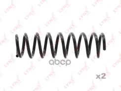 ������� �������� ������ | ��� ����/��� | Mitsubishi Outlander 4WD / H/D 2WD/4WD 4/12- LYNXauto ���. SC2500 SC2500 ����