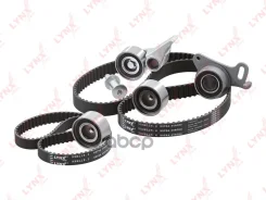 �������� ����� ��� (��������� ������) MMC L 200 / Triton (KA_T, KB_T) 2.5 DI-D 05- / Pajero Sport II 2.5 DI-D 08- LYNXauto ���. PK1370 PK1370 ����