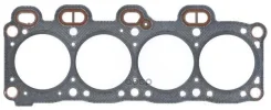 ��������� ������� ����� ��������� Mazda 626 2.0 16V FE 87-92, KIA Clarus 2.0 16V FE 96 Elring ���. 540440 540440 ����
