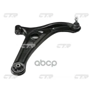 ����� �������� | ����� ���� | Toyota Yaris NLP10 1.4D-4D 03-05 Front Lower RH CTR ���. CQ0299R / CQT-6R CTR CQ0299R ����