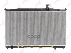 �������� ���������� ������ AT Hyundai Santa Fe (06-12) 2.2CRDi, 2.4i, 2.7i [AT/MT] LYNXauto ���. RB2340 RB2340 ����