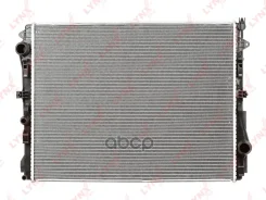 �������� ���������� ������ Mercedes-BENZ E220D-350D(W213) 16 / GLC250-350(X253) 15 / S300D-500(W222) 14 / Vito(W447) 1.8D 19 LYNXauto ���. RB2496 RB24...