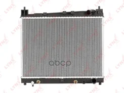 �������� ���������� ������ AT Toyota Echo 1.3 (99-05) / Verso 1.3-1.5 (99-05) LYNXauto ���. RB2927 RB2927 ����