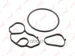 ��������� ������� ���������� ������� Peugeot 207 1.4 16V RC 07-12 / 308 1.6 16V 07-14, Citroen C4 II 1.6 THP 09-16 LYNXauto ���. SG1540 SG1540 ����
