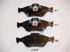 ������� ��������� ��������, �������� | ����� | Daihatsu Charade 1.33 16V Japanparts ���. PA238AF PA238AF ����