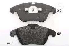 ������� ��������� ��������, �������� | ����� | FORD Galaxy (WA6) 1.6 EcoBoost Japanparts ���. PAL00AF PAL00AF ����