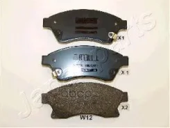 ������� ��������� ��������, �������� | ����� | Chevrolet AVEO 2 volumi /Coda spiovente (T300) 1.2 Japanparts ���. PAW12AF PAW12AF ����