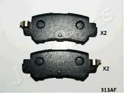 ������� ��������� ��������, �������� | ��� | Mazda CX-5 (KE, GH) 2.0 Japanparts ���. PP313AF PP313AF ����