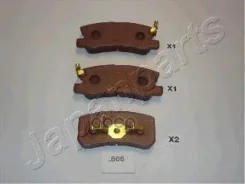������� ��������� ��������, �������� | ��� | Chrysler Sebring (JS) 2.7 Japanparts ���. PP505AF PP505AF ����