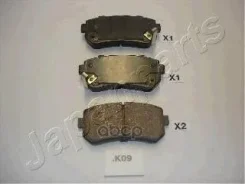 ������� ��������� �������� | ��� | Hyundai i20 1.4 CRDi Japanparts ���. PPK09AF PPK09AF ����