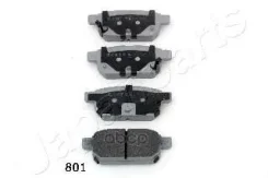������� ��������� ��������, �������� | ��� | Suzuki Baleno 1.0 Japanparts ���. PP801AF Japanparts PP801AF ����