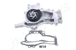 ����� ������� Chevrolet AVEO 2 volumi /Coda spiovente (T300) 1.2 Japanparts ���. PQW14 Japanparts PQW14 ����