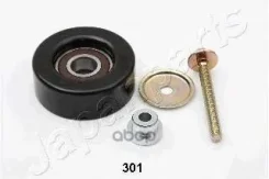 ����������/������� �����, ������������ ������ Mazda MX-5 III (NC) 1.8 Japanparts ���. RP301 RP301 ����